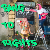 Bang to Rights - Single