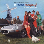 Le Beat Bespoké Vol 1