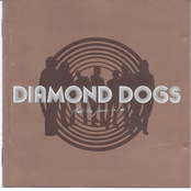 Pills by Diamond Dogs