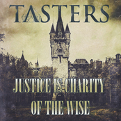 Justice is charity of the wise - Single