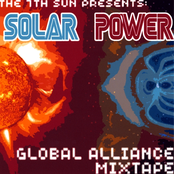 Solar Power Global Alliance Mixtape, Vol.1