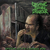 Gruesome Acts of a Deranged Mind