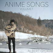 Anime Songs, Vol. 1
