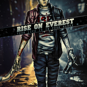 The Pursuit Of Happyness by Rise On Everest