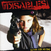 Damned If You Do by The Disables