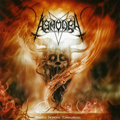 Illusive Demonic Emanations