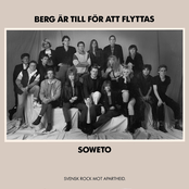 Tracks 1985/Berg Är Till För Att Flyttas VLS