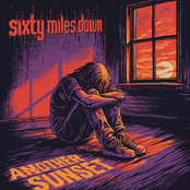 Sixty Miles Down: Another Sunset