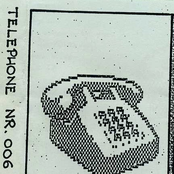 Telephone Nr. 006
