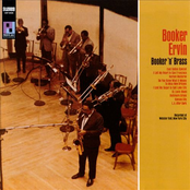 Do You Know What It Means To Miss New Orleans by Booker Ervin