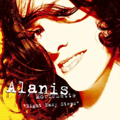 Eight Easy Steps (thick Dick Filter Mix) by Alanis Morissette