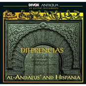 Chamber Music (Medieval, Renaissance) - Cabezon, A. / Morales, C. / Torre, F. / Lopez, F. / Ortega / Encina, J.