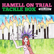 Hamell On Trial: TACKLE BOX