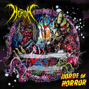 Horde Of Horror
