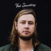Feel Something - Single