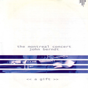 The Montreal Concert