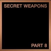 Secret Weapons (Part 8)