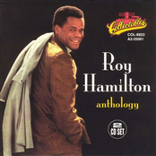 I Get The Blues When It Rains by Roy Hamilton