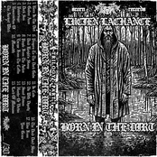 Born In The Dirt (Trilogy Part I)