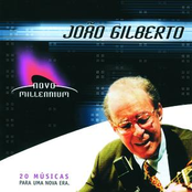 João Gilberto - Falsa Baiana