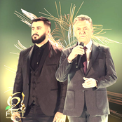 Udhët e mia (FiK 62 live)