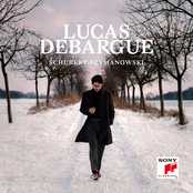 Lucas Debargue: Schubert, Szymanowski