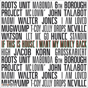 If This Is House I Want My Money Back