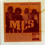 I Believe My Soul by Mc5