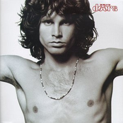 jim morrison - the doors