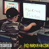 POST-MORTEM ERECTION