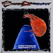 Grotesque Depravity