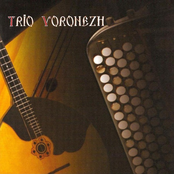 Trio Voronezh Collection