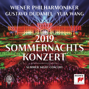 Gustavo Dudamel: Sommernachtskonzert 2019 / Summer Night Concert 2019