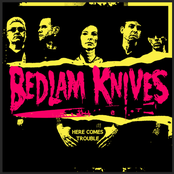 Bedlam Knives
