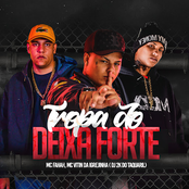 Tropa Do Deixa Forte