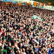 Let's Go The Distance