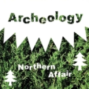 Northern Affair E.P.
