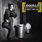 Rock & Roll Actitud by Loquillo Y Los Trogloditas