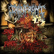Show Of Force - EP
