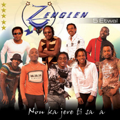 Zenglen: 5 Etwal