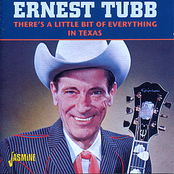 Two Glasses Joe by Ernest Tubb