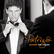 Patrizio Buanne: The Italian