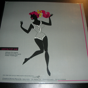 Gestalt et Jive LP 2