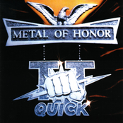 Metal  of Honor