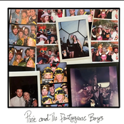 Pixie and The Partygrass Boys: Pixie and The Partygrass Boys