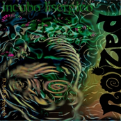 EP - Noized - Incubo Lisergico (DARKEP019) 2007