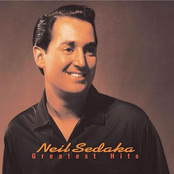 Neil Sedaka: Greatest Hits