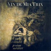 El Sueno de la Razon Produce Monstruos (EP)