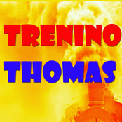 Trenino Thomas