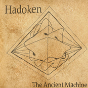 the ancient machine